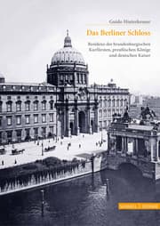 Cover von Das Berliner Schloss