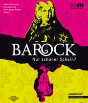 Cover von Barock