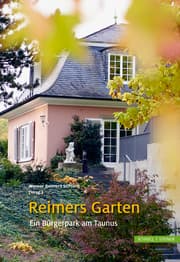 Cover von Reimers Garten
