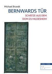 Cover von Bernwards Tür