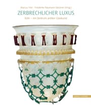 Cover von Zerbrechlicher Luxus