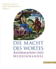Cover von Die Macht des Wortes
