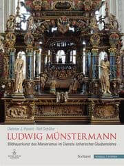 Cover von Ludwig Münstermann