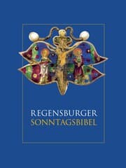 Cover von Regensburger Sonntagsbibel