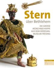 Cover von Stern über Bethlehem