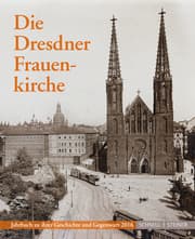 Cover von Die Dresdner Frauenkirche