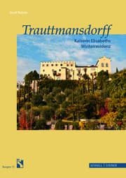 Cover von Trauttmansdorff