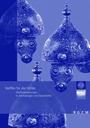 Cover von Waffen für die Götter