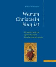 Cover von Warum Christsein klug ist