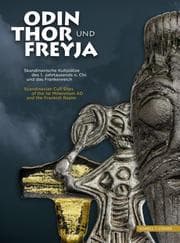 Cover von Odin, Thor und Freyja