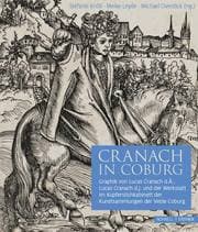 Cover von Cranach in Coburg