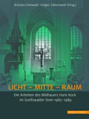 Cover von LICHT - MITTE - RAUM