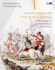 Cover von Von Pulverdampf und Schlachtidyll