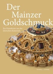 Cover von Der Mainzer Goldschmuck