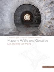 Cover von Mauern, Wälle und Gewölbe