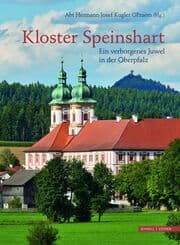 Cover von Kloster Speinshart