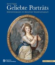 Cover von Geliebte Porträts