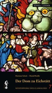 Cover von Der Dom zu Eichstätt