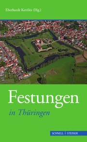 Cover von Festungen in Thüringen