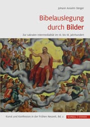 Cover von Bibelauslegung durch Bilder