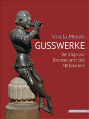 Cover von Ursula Mende Gusswerke