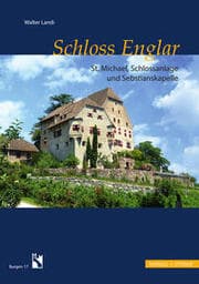 Cover von Schloss Englar