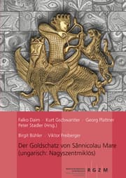 Cover von Der Goldschatz von Sânnicolau Mare