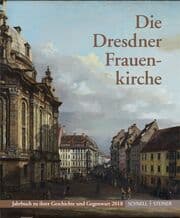 Cover von Die Dresdner Frauenkirche