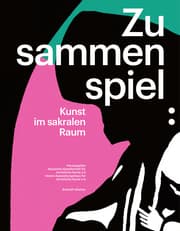 Cover von Zusammenspiel