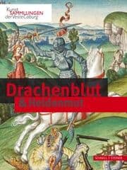 Cover von Drachenblut & Heldenmut