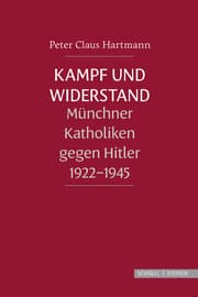 Cover von Kampf und Widerstand