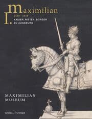 Cover von Maximilian I. (1459-1519)