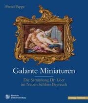 Cover von Galante Miniaturen