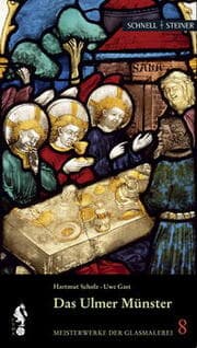 Cover von Das Ulmer Münster