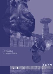 Cover von Armi votive in Magna Grecia