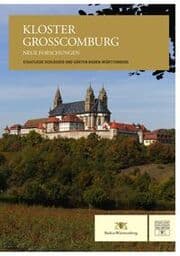 Cover von Kloster Großcomburg