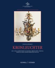 Cover von Kronleuchter