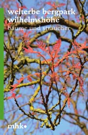 Cover von Welterbe Bergpark Wilhelmshöhe