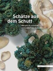 Cover von Schätze aus dem Schutt