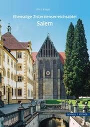 Cover von Ehemalige Zisterzienserreichsabtei Salem