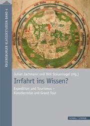 Cover von Irrfahrt ins Wissen?