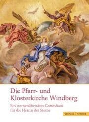 Cover von Die Pfarr- und Klosterkirche Windberg