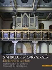 Cover von Sinnbilder im Sakralraum