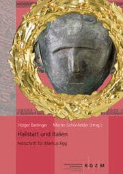 Cover von Hallstatt und Italien