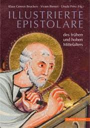 Cover von Illustrierte Epistolare des frühen und hohen Mittelalters