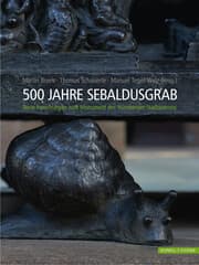 Cover von 500 Jahre Sebaldusgrab