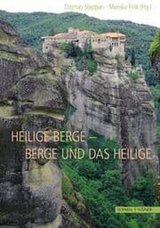 Cover von Heilige Berge - Berge und das Heilige