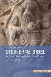 Cover von Steinerne Bibel