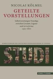 Cover von Geteilte Vorstellungen