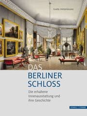 Cover von Das Berliner Schloss